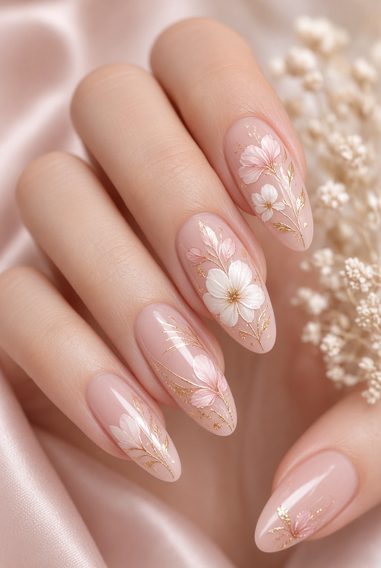 Nail Art