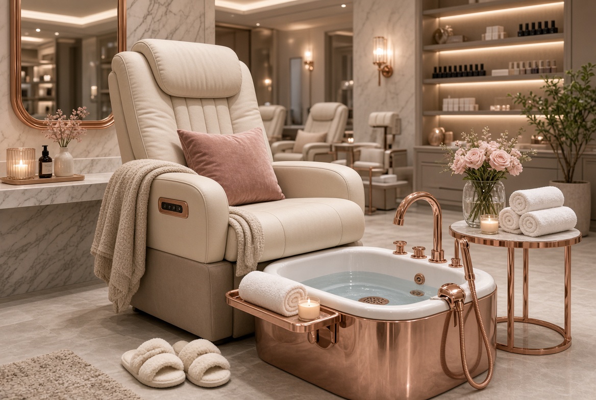 Pedicure